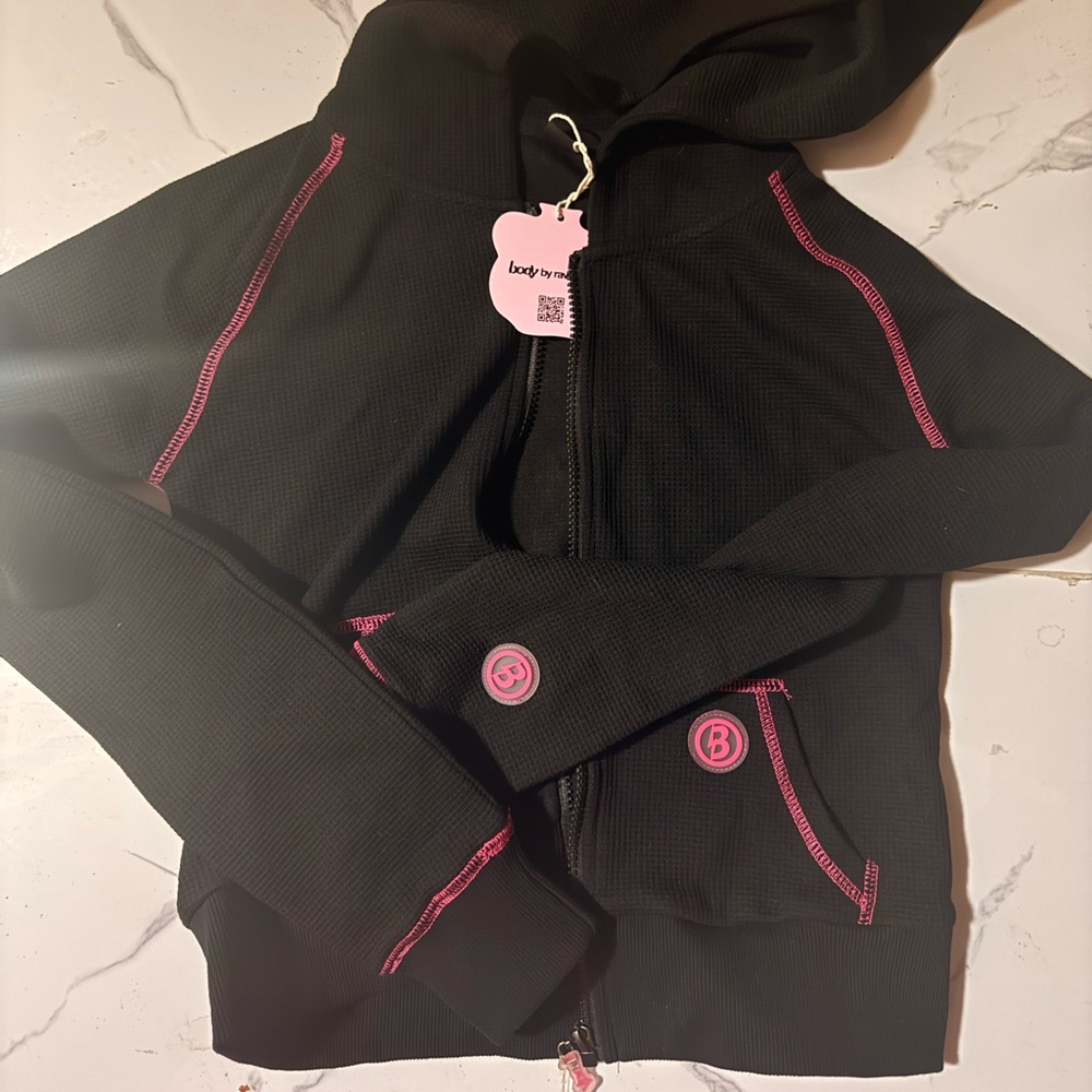 Body by Raven Tracy set